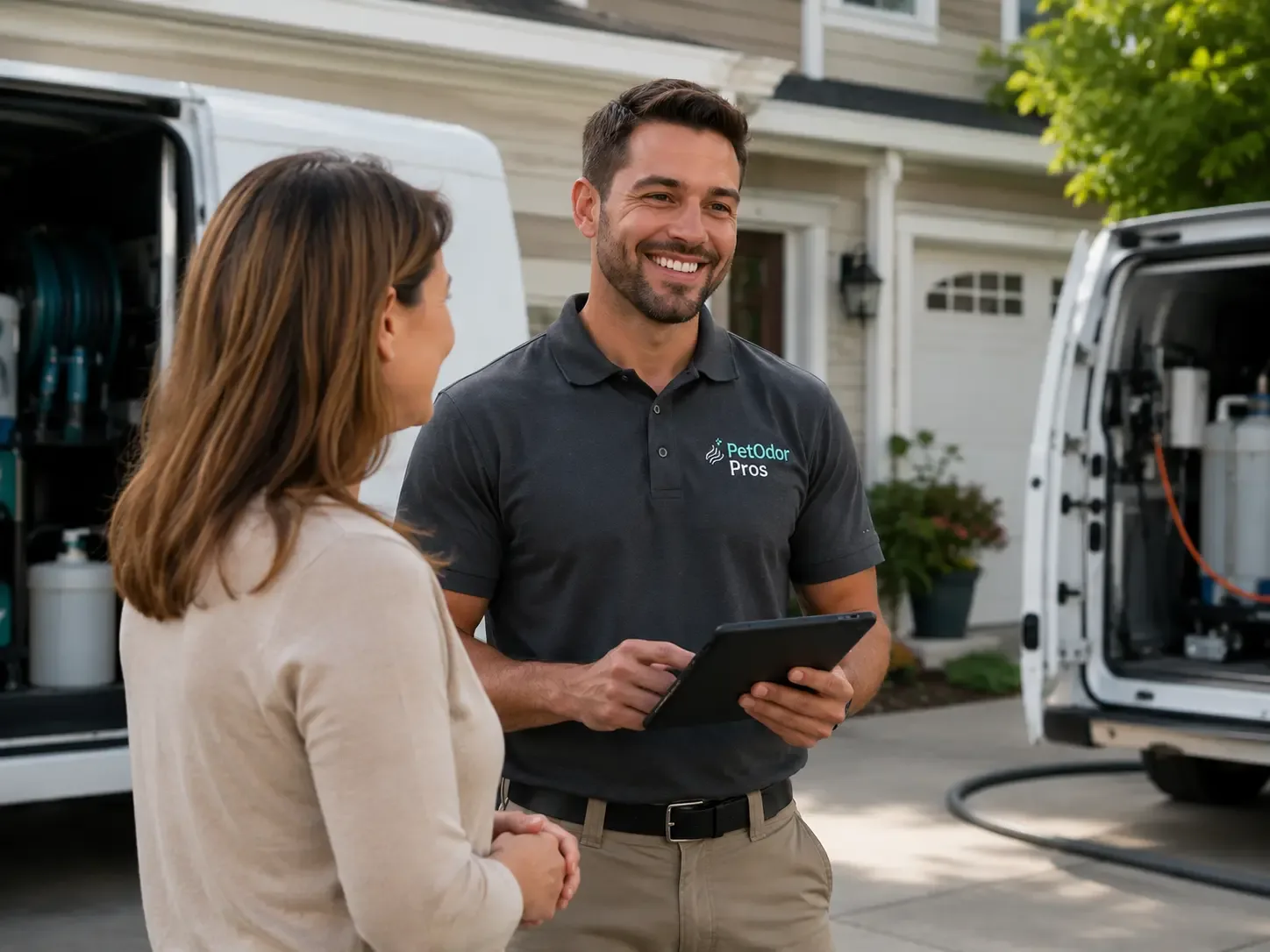 Pet Odor Removal FAQs for Pacoima, CA